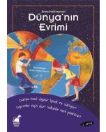 Dünya'nın Evrimi