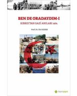 Ben De Oradaydım 1