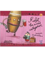 Robot Bir Anne İstiyorum