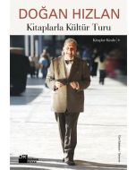Kitaplarla Kültür Turu