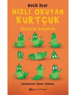 Hızlı Okuyan Kurtçuk - Etkinlik Peşinde