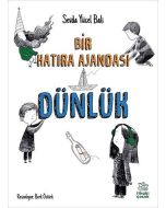 Dünlük - Bir Hatıra Ajandası