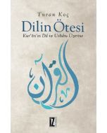 Dilin Ötesi