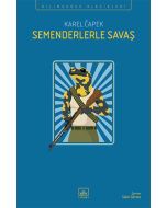 Semenderlerle Savaş