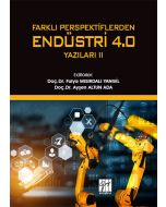 Farklı Perspektiflerden Endüstri 4.0 Yazıları - 2