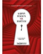 Kadının Hukukta Yol Haritası