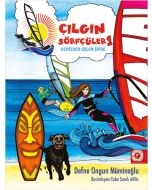 Çılgın Sörfçüler 1 - Denizden Gelen Şifre