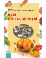 İleri Mutfak Bilimleri