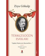 Türkçülüğün Esasları