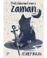 Proti Ada'sının Esrarı 2 - Zaman