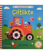 Oyunlu Kitaplar Çiftlikte
