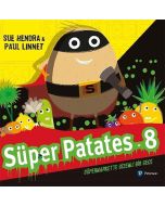 Süper Patates 8 : Süpermarkette Gizemli Bir Gece 