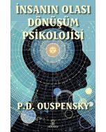 İnsanın Olası Dönüşüm Psikolojisi