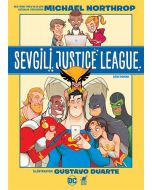 Sevgili Justice League