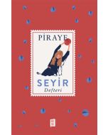 Seyir Defteri (Ciltli)