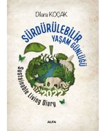 Sürdürülebilir Yaşam Günlüğü 2022 / Sustainable Living Diary 2022