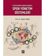 Uluslararası Karşılaştırmalı Spor Yönetim Sistemleri