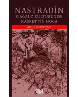 Nastradin - Gagauz Kültüründe Nasrettin Hoca