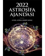 2022 Astroşifa Ajandası