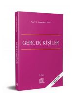 Gerçek Kişiler