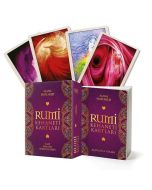 Rumi Kehaneti Kartları  (Cep Boy)