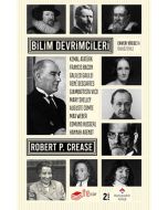 Bilim Devrimcileri
