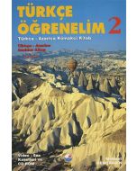 Türkçe Öğrenelim 2: Türkçe - Azerice