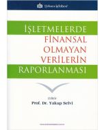 İşletmelerde Finansal Olmayan Verilerin Raporlanması
