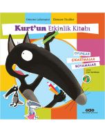 Kurt’un Etkinlik Kitabı
