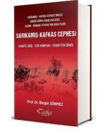 Sarıkamış - Kafkas Cephesi
