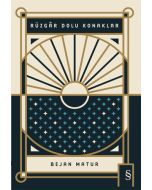 Rüzgâr Dolu Konaklar