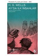 Ay'da İlk İnsanlar