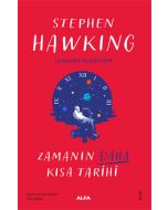 Zamanın Daha Kısa Tarihi