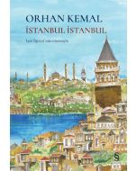 İstanbul İstanbul (Ciltli)