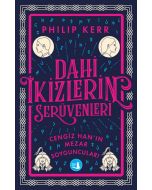 Dahi İkizlerin Serüvenleri - Cengiz Han’ın Mezar Soyguncuları