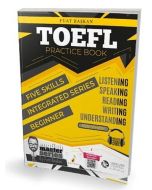 TOEFL Practice Book-Beginner