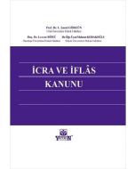 İcra ve İflas Kanunu (Ciltli)
