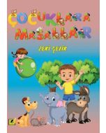 Çocuklara Masallar