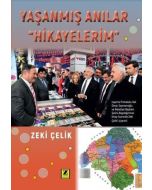 Yaşanmış Hikayelerim
