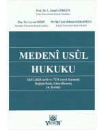 Medeni Usul Hukuku