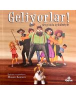 Geliyorlar - Sevgi Dolu Öyküleriyle