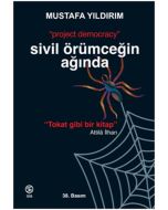 Sivil Örümceğin Ağında