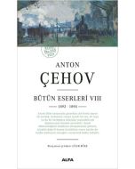 Anton Çehov Bütün Eserleri 8