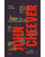 John Cheever - Toplu Öyküler (Ciltli)