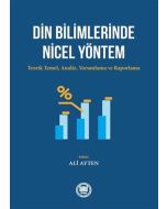 Din Bilimlerinde Nicel Yöntem