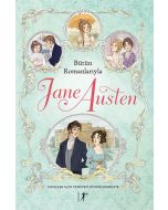 Bütün Romanlarıyla Jane Austen (Ciltli)
