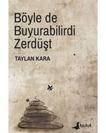 Böyle de Buyurabilirdi Zerdüşt