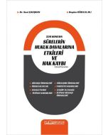 336 Konuda Sürelerin Hukuk Davalarına Etkileri ve Hak Kaybı