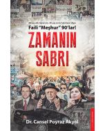 Zamanın Sabrı