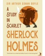 A Study In Scarlet Sherlock Holmes
